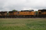 UP 6163